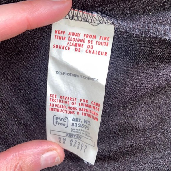 PUMA (Size M) Sports Jacket - Picture 7 of 7